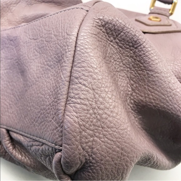 Marc by Marc Jacobs Q Fran Handbag - Picture 11 of 14